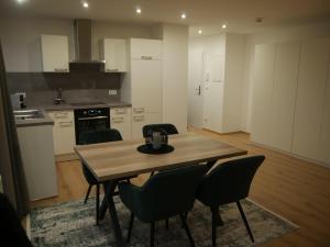 Central Apartment Festungsleuchten - Style and Comfort