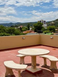 Departamento en el corazón de Villa Carlos Paz