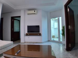 Lac 2 Luxury flat C