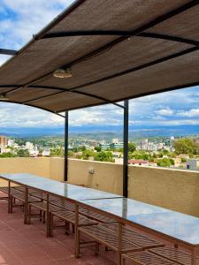 Departamento en el corazón de Villa Carlos Paz