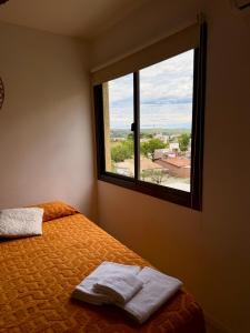 Departamento en el corazón de Villa Carlos Paz