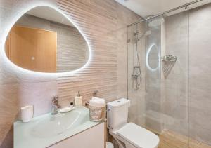 Appartement Chic & Neuf à Guéliz - Terrasse et Parking