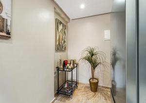 Appartement Chic & Neuf à Guéliz - Terrasse et Parking