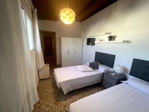 Casa rural con piscina