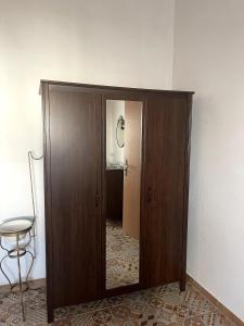 Casa rural con piscina