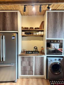 Hathors Terrace Apartment