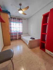 TrendyHomes Buenavista Paseo Marítimo II