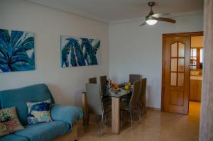 TrendyHomes Buenavista Paseo Marítimo II