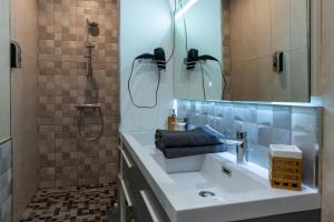 Secret Love Jacuzzi ou Midnight Spa