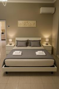 Grey Angel Oak house near the central station