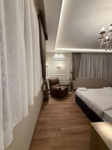 amazing rooftop-studio at abdoun 702