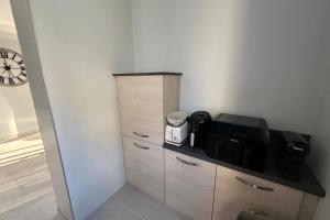 Spacious apartment in Nice with balcony