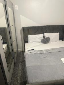 The Cozy Modern Stay