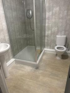 The Cozy Modern Stay