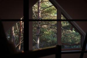 Whispering Woods Cabin