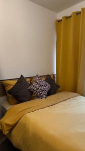 Charming and Cosy Place 2 rooms 3 beds