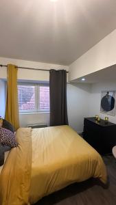 Charming and Cosy Place 2 rooms 3 beds