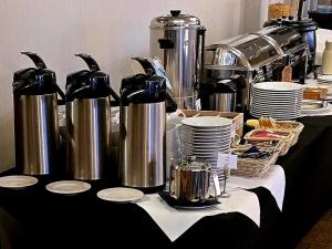 Six Suites, Old Town