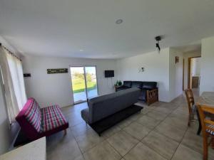 Casa Jere - Casa para 6 en Chapadmalal