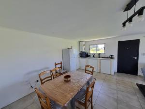 Casa Jere - Casa para 6 en Chapadmalal