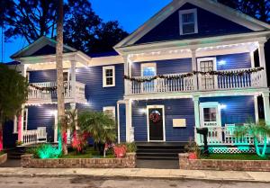 Villa Mulvey # 4