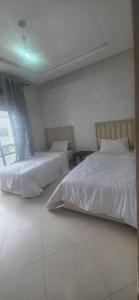 luxury apartment DT2