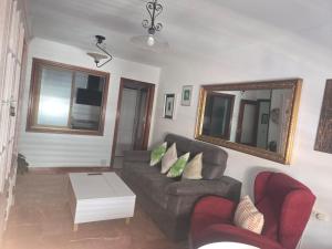 Apartamento Gabucio en Jaén