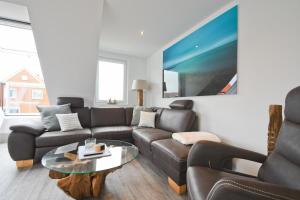 Strandlounge - Fewo 2