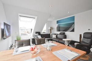 Strandlounge - Fewo 2