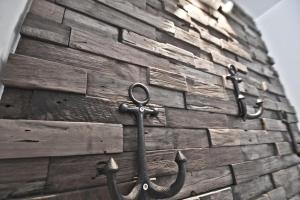 Strandlounge - Fewo 2