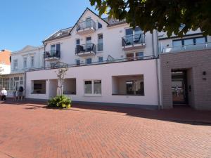 Winterstraße 17 - Rubin