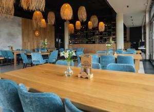 Kołobrzeg Apartamenty Polanki AQUA z Bezpłatnym Basenem, Bawialnią, Parkingiem i Fitness