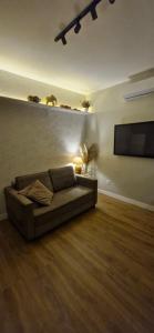 Apartamento à Beira-Mar com Piscina