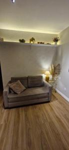 Apartamento à Beira-Mar com Piscina