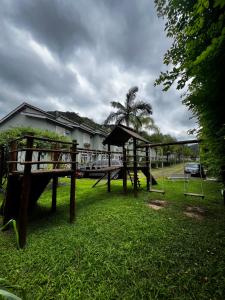 Casa em condomínio em Juquehy