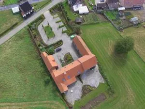 Ferme du Charme - 吉斯朗恩