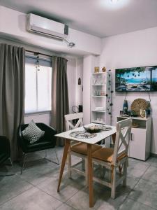 Depto monte grande pleno centro