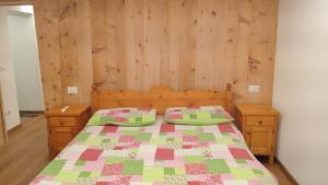 canton 520 appartamenti self check in