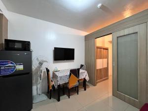 Apartment in Pasay at Shore Residences