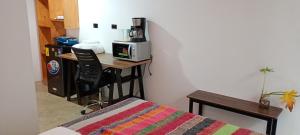 Uvita Boutique Studios