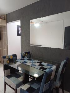 Apartamento 3 quartos - Florianópolis