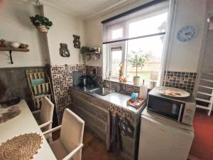 B&B Aan de Hoge Berg