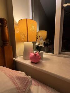 The Green Room Economy City Center in Shared Apartment