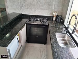 Sobrado Praia dos Ingleses