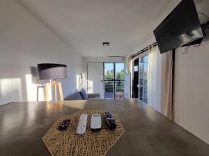 Aramara I - Container para 2 personas a pasos del mar