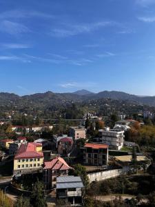 2-х комнатная квартира на берегу моря Колхида