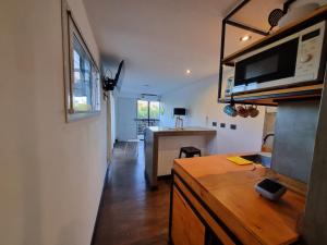 Haramara II - Container para 2 personas a pasos del mar