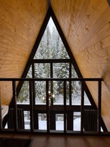 Лісовий Трикутник