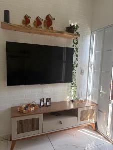 Casa na praia - 800m do mar - 10 pessoas - Itanhaém -SP