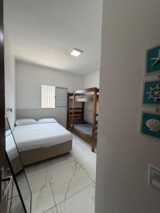 Casa na praia - 800m do mar - 10 pessoas - Itanhaém -SP